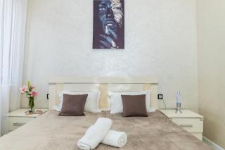 Reliable House в ЖК ОРТАУ 2-комнатная квартира - 0