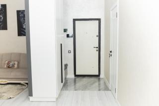 Reliable House в ЖК ОРТАУ 2-комнатная квартира - Almaty - 9