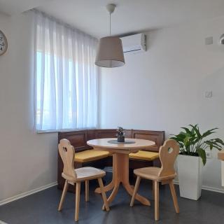 Downtown apartment - 2