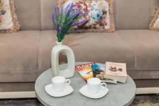 Reliable House в ЖК ОРТАУ 2-комнатная квартира - Almaty - 7