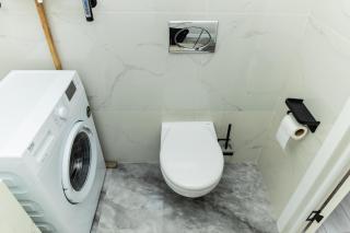 Reliable House в ЖК ОРТАУ 2-комнатная квартира - Almaty - 2