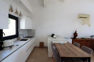 Duplex sur le port, 17m2 de terrasse, clim,parking - Bandol - 3