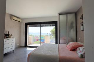 Duplex sur le port, 17m2 de terrasse, clim,parking - Bandol - 4