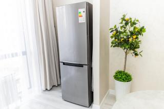 Reliable House в ЖК ОРТАУ 2-комнатная квартира - 1