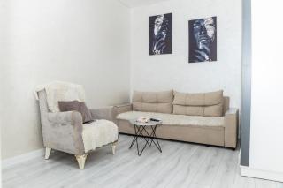Reliable House в ЖК ОРТАУ 2-комнатная квартира - Almaty - 8