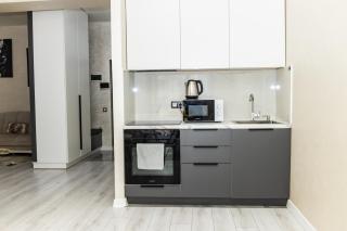 Reliable House в ЖК ОРТАУ 2-комнатная квартира - 5