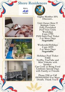 Shore Residences - 3