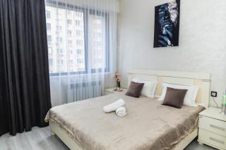 Reliable House в ЖК ОРТАУ 2-комнатная квартира - 9