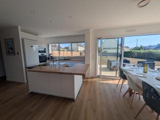 Maison entre Plage 600 m et centre 800m - Le Guilvinec - 5