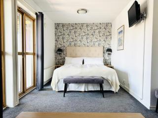 Hotell Bistro Port Sud - Skärhamn - 4