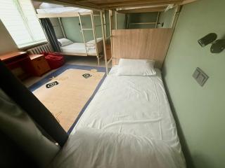 Хостел Vibe Place - Dnipro - 1