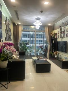 Helen Homestay 1 bed room trong căn hộ chủ nhà đang ở tại Park4-Vinhomes Central Park kế bên Toà Landmak 81 - Ho Chi Minh-stad - 8