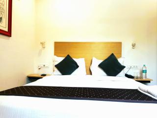 Qotel Comfort IP Residency East Delhi Preet Vihar - New Delhi - 2