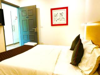 Qotel Comfort IP Residency East Delhi Preet Vihar - New Delhi - 8