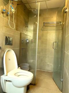 Qotel Comfort IP Residency East Delhi Preet Vihar - New Delhi - 7