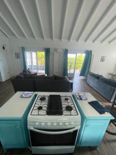 Caribbean sunset villa - Gros Islet - 4