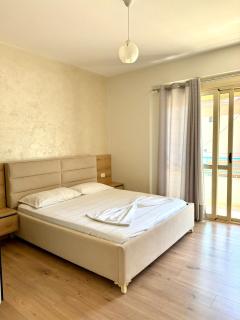 Apartament in Lungomare - Vlorë - 9