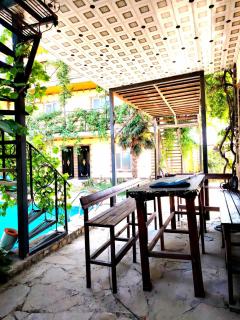 "Black Mountain" Guest House - 2