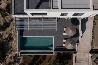 Vista Komos Villa 2, New Villa with Private Pool - Pitsidia - 5