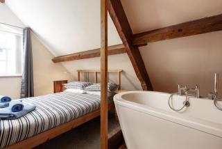 Starfish Cottage - Whitby - 7