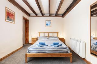 Starfish Cottage - 9