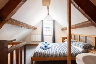 Starfish Cottage - Whitby - 3