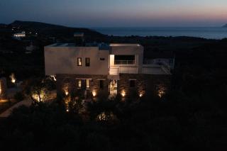 Vista Komos Villa 2, New Villa with Private Pool - Pitsidia - 9