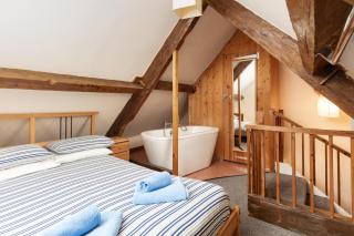 Starfish Cottage - Whitby - 5