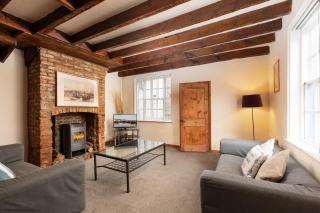 Starfish Cottage - Whitby - 6