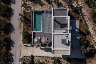 Vista Komos Villa 2, New Villa with Private Pool - Pitsidia - 6