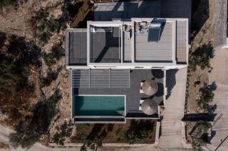 Vista Komos Villa 2, New Villa with Private Pool - Pitsidia - 4