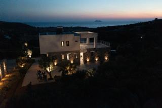 Vista Komos Villa 2, New Villa with Private Pool - Pitsidia - 8