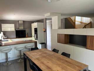 Maison Annecy - Chavanod - 0