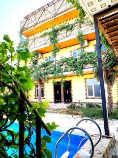 Baku "Black Mountain" Guest House - Sangachal - 7