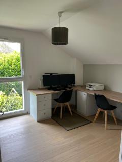 Maison Annecy - Chavanod - 5