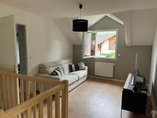 Maison Annecy - Chavanod - 3