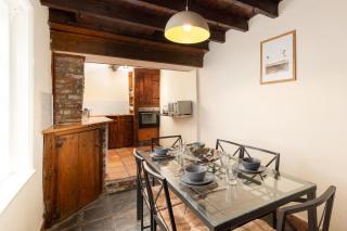 Starfish Cottage - Whitby - 2