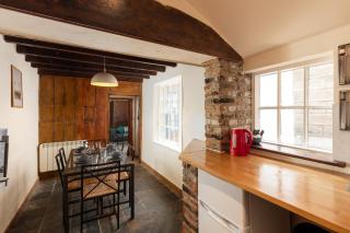 Starfish Cottage - Whitby - 0