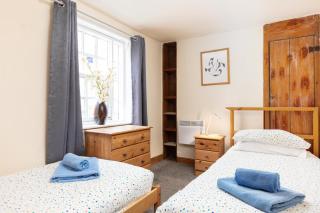 Starfish Cottage - Whitby - 1
