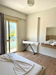 Apartament in Lungomare - Vlorë - 8