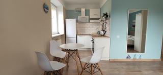 Marina Blue Apartment - 6