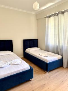 Apartament in Lungomare - Vlorë - 7