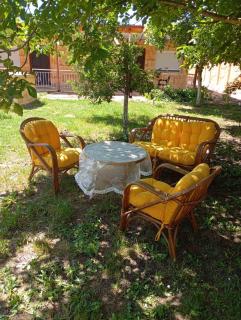 Lionz Village - Skála Foúrkas - 1