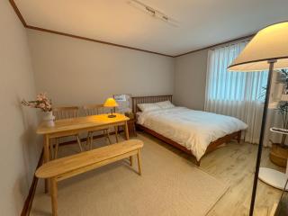 Seoul Stay Woody - Seul - 2