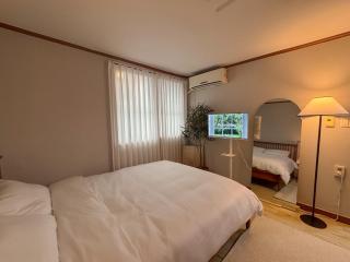 Seoul Stay Woody - Seul - 6