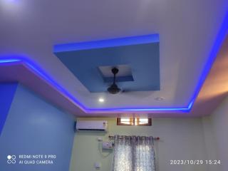 Maa Sumthira Lodge - 0