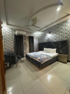 Capital Guest House - Islamabad - 0