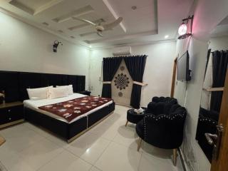 Capital Guest House - Islamabad - 2