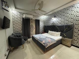 Capital Guest House - Islamabad - 5