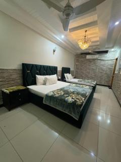 Capital Guest House - Islamabad - 1